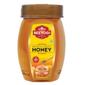 Natural Pure Honey 500G