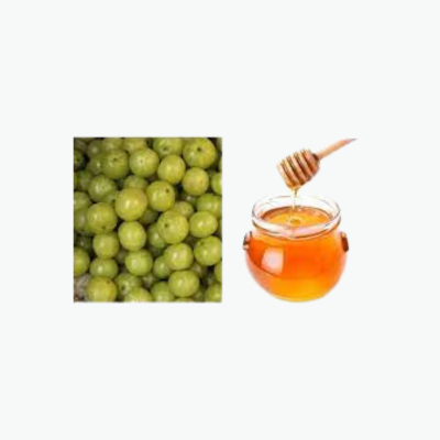 Organic Amla Honey 500G